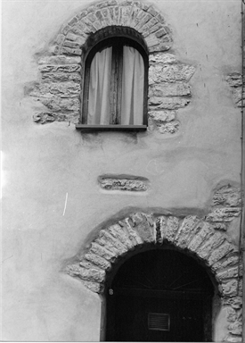 Casa d'abitazione